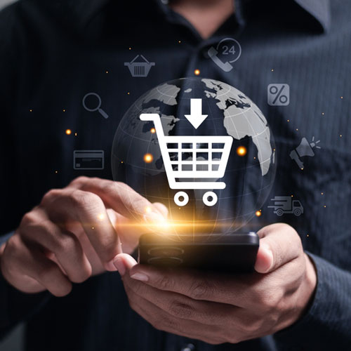world digital agency e-commerce