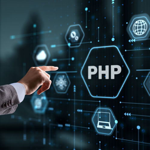 world digital agency php
